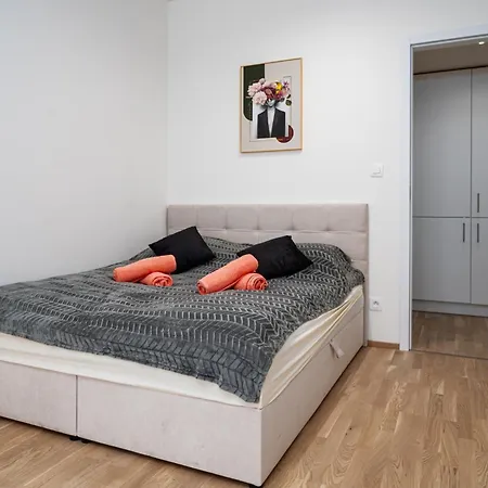 Apartamento Big Ben