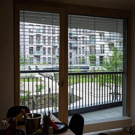 Big Ben Apartment