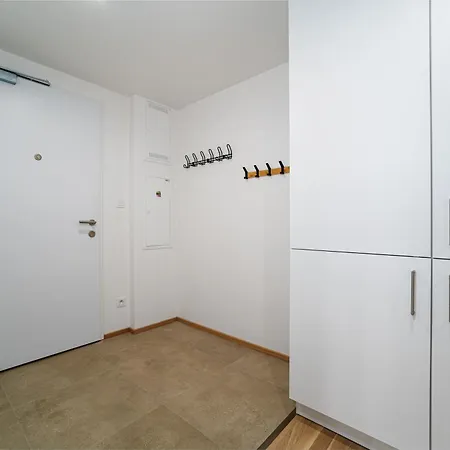 Big Ben Apartment