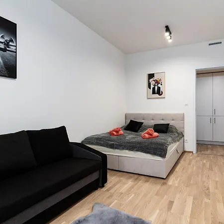 Apartment Big Ben *
