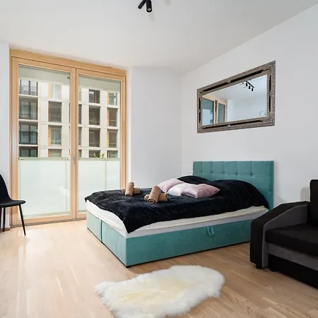 Apartment Big Ben