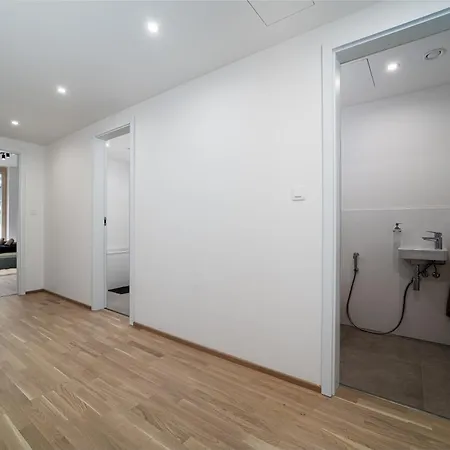 Big Ben Apartment