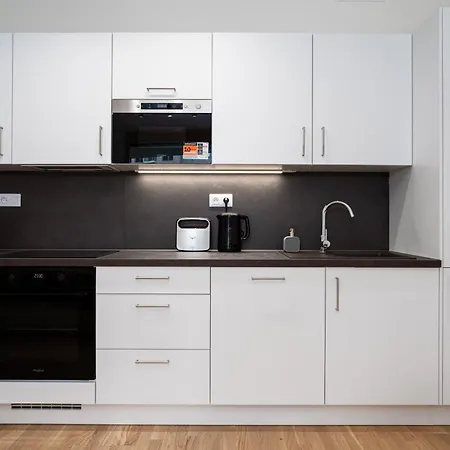 Big Ben Apartment