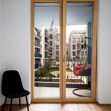 Big Ben Apartment *