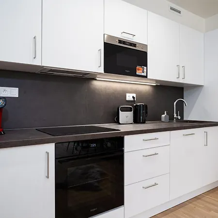 Big Ben Apartment *