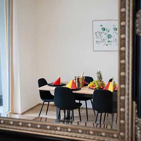 Big Ben Apartman Prága