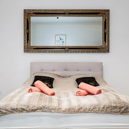 Big Ben Apartman