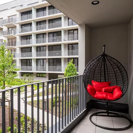 Apartman Big Ben